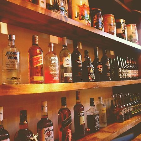 Templeside Deluxe Hutong Hotel 베이징 외부 사진