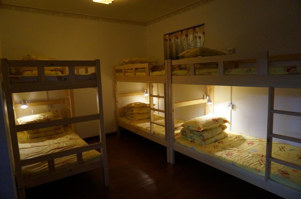 Templeside Deluxe Hutong Hotel 베이징 객실 사진