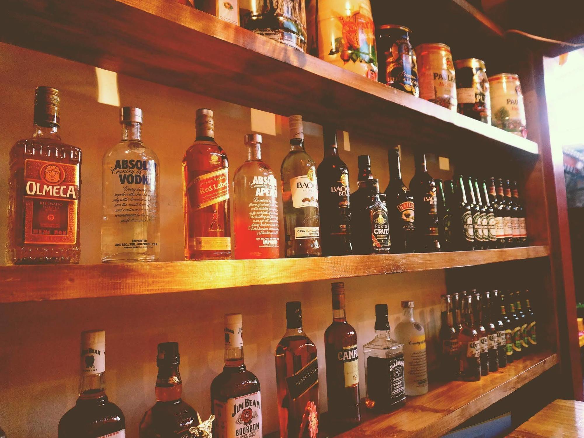 Templeside Deluxe Hutong Hotel 베이징 외부 사진