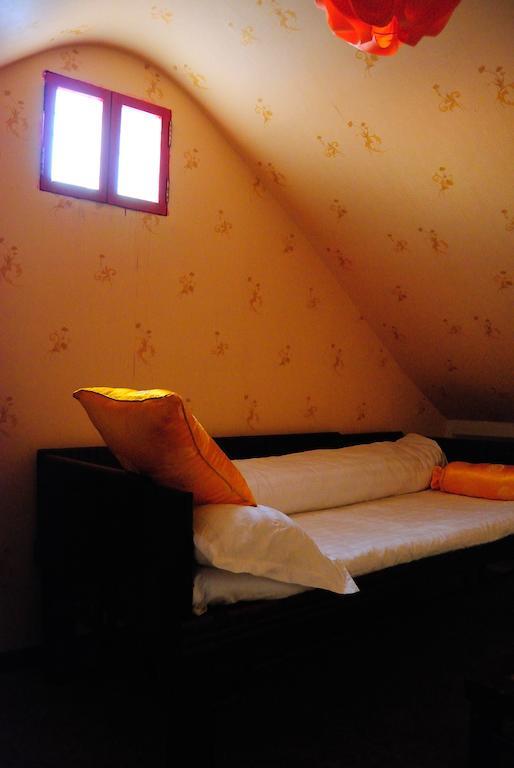 Templeside Deluxe Hutong Hotel 베이징 외부 사진