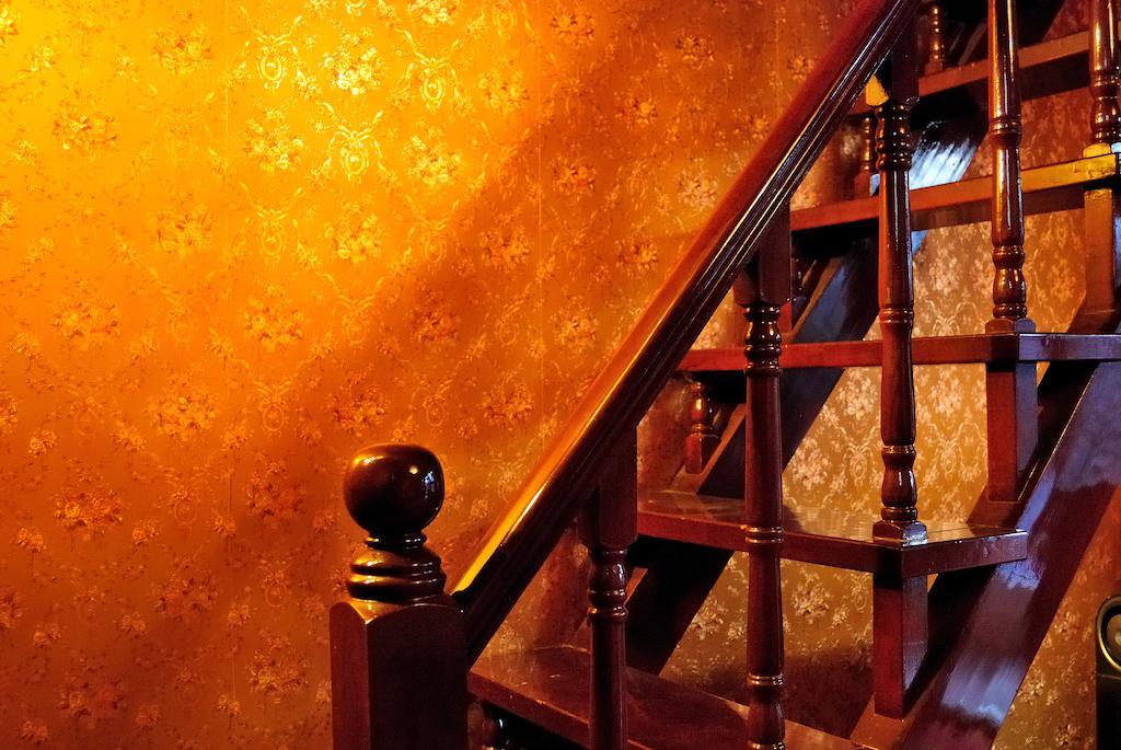 Templeside Deluxe Hutong Hotel 베이징 외부 사진